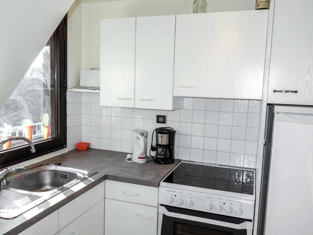 Apartment Les Jardins Du Yacht Club By Interhome Довил Екстериор снимка
