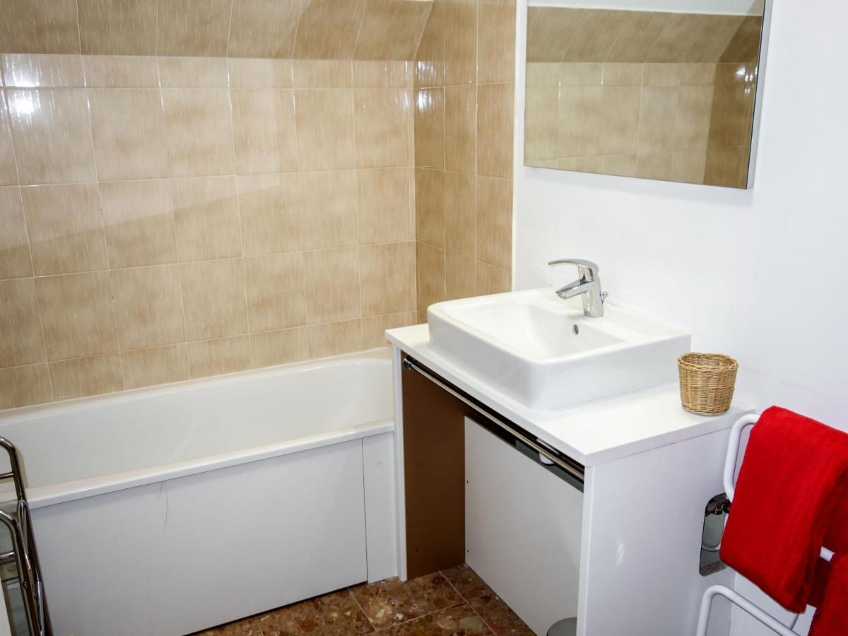 Apartment Les Jardins Du Yacht Club By Interhome Довил Екстериор снимка